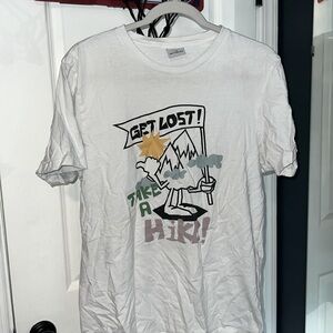 Cotton On Graphic Tee